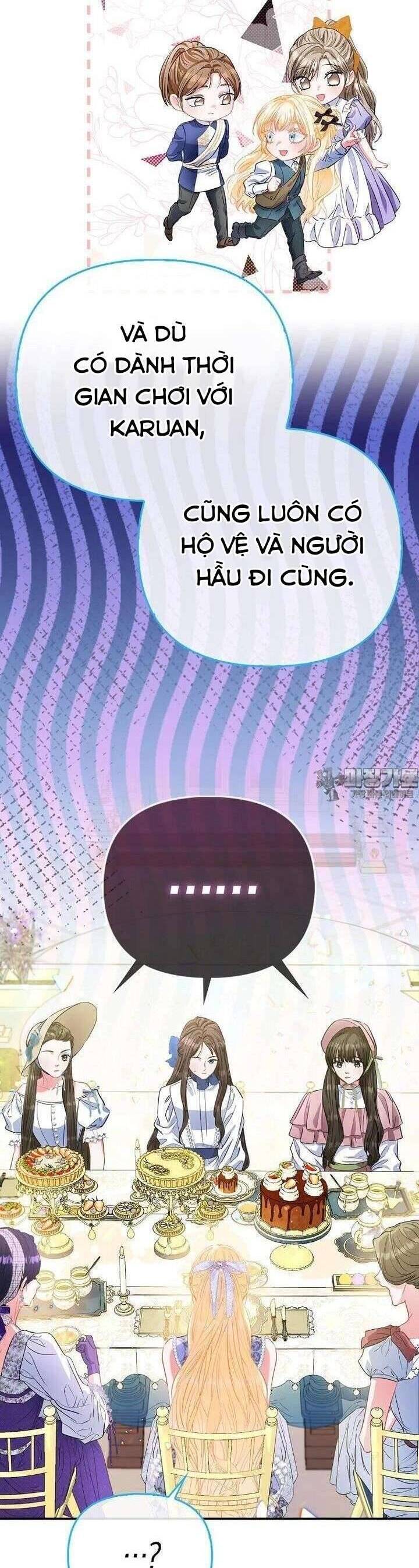 Nàng Công Chúa Của Mọi Người - Chapter 64 - Page 20