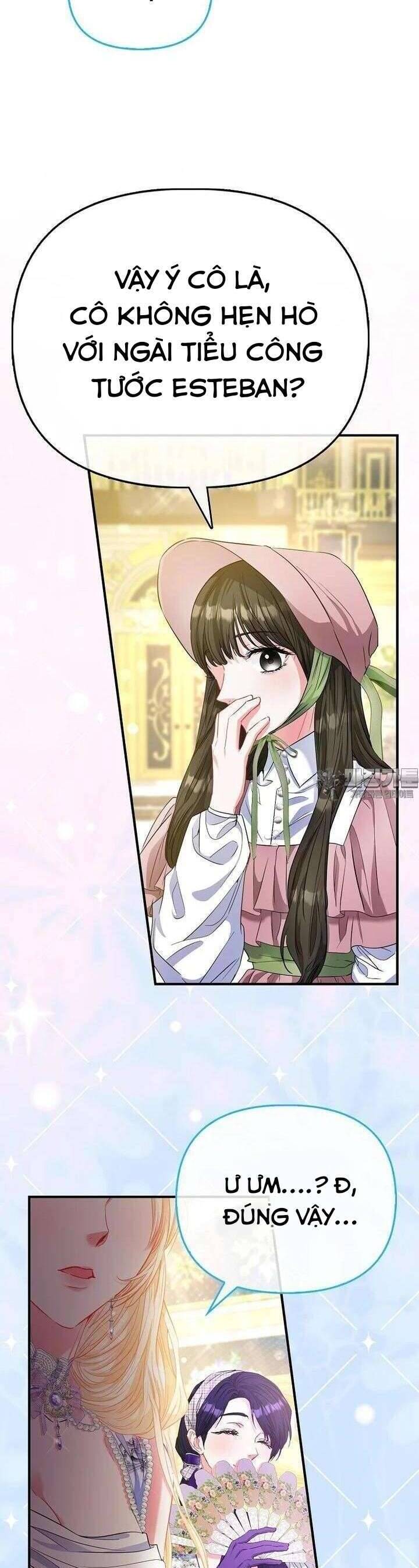 Nàng Công Chúa Của Mọi Người - Chapter 64 - Page 21