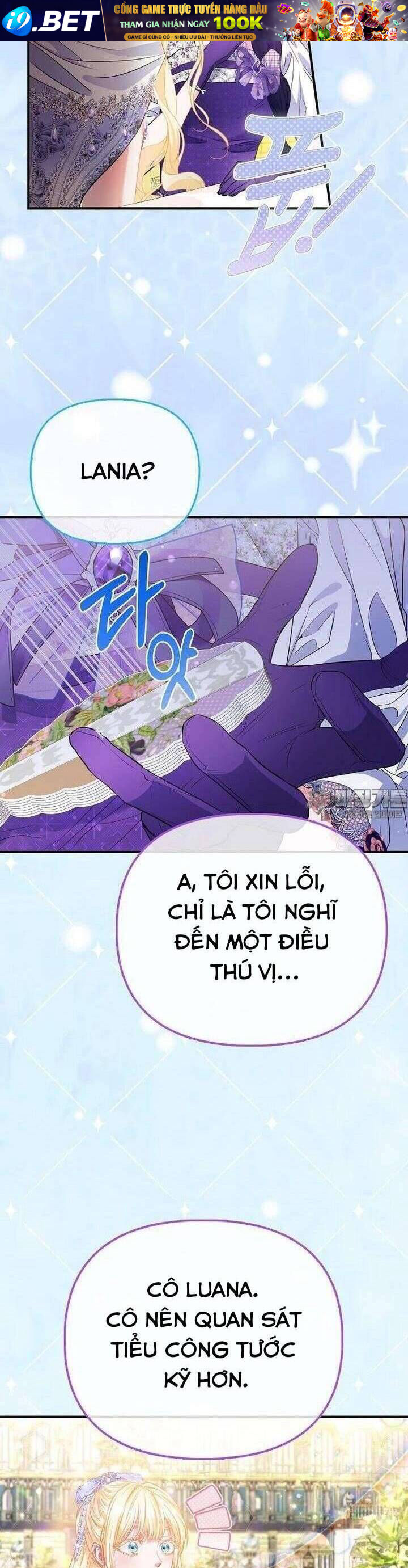 Nàng Công Chúa Của Mọi Người - Chapter 64 - Page 22