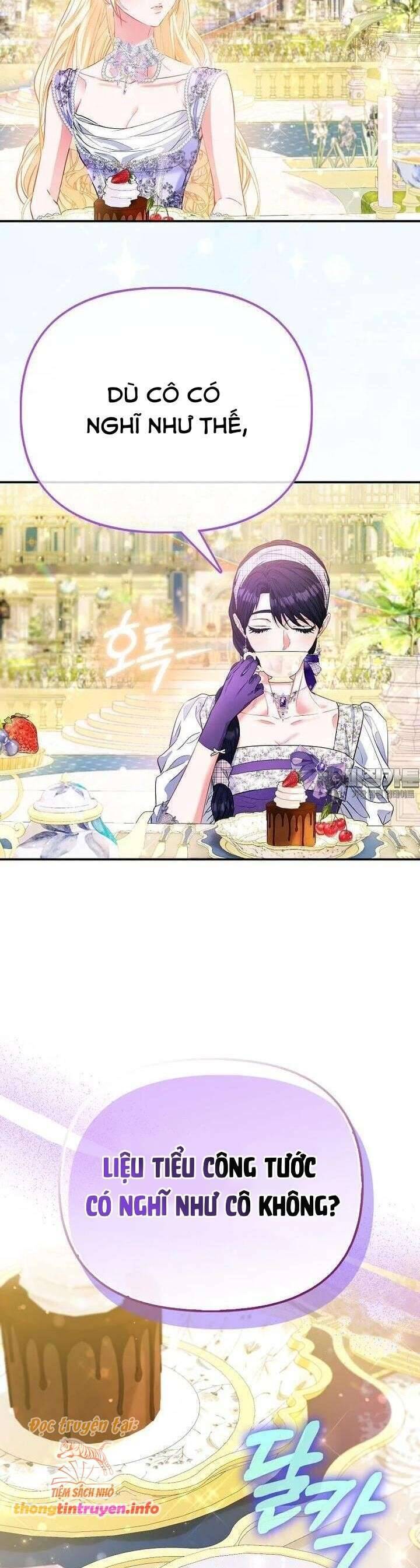 Nàng Công Chúa Của Mọi Người - Chapter 64 - Page 23