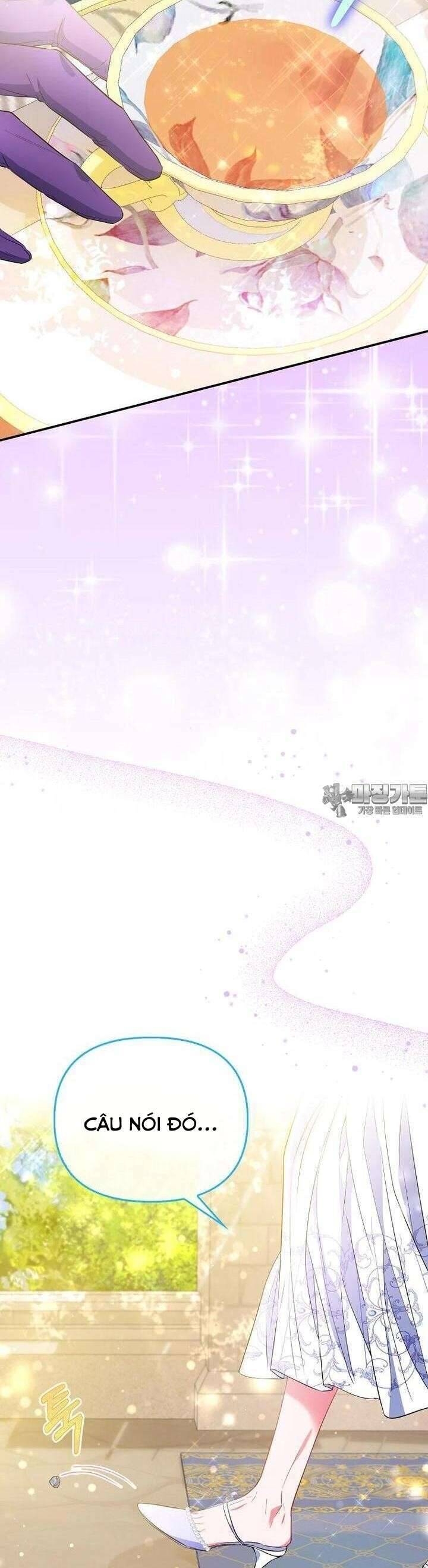 Nàng Công Chúa Của Mọi Người - Chapter 64 - Page 24