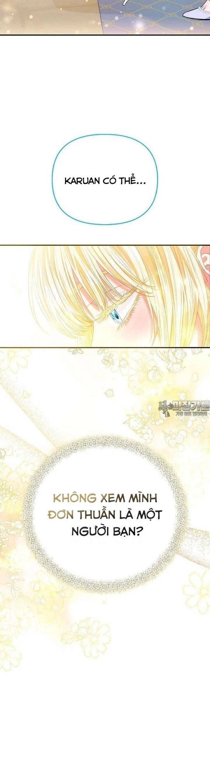 Nàng Công Chúa Của Mọi Người - Chapter 64 - Page 25