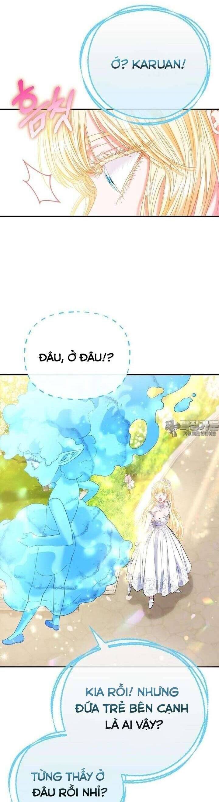 Nàng Công Chúa Của Mọi Người - Chapter 64 - Page 26