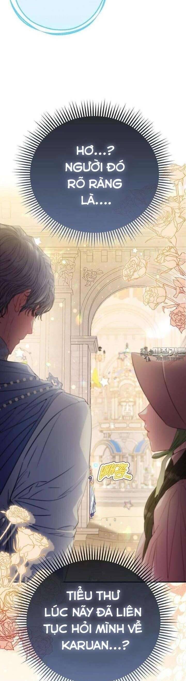 Nàng Công Chúa Của Mọi Người - Chapter 64 - Page 27