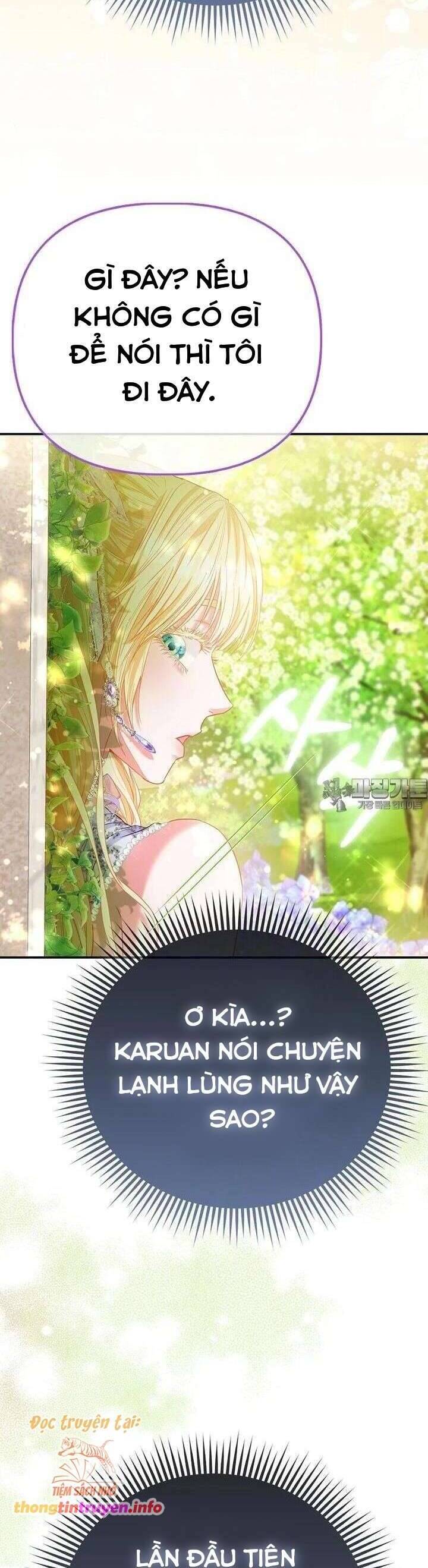Nàng Công Chúa Của Mọi Người - Chapter 64 - Page 28