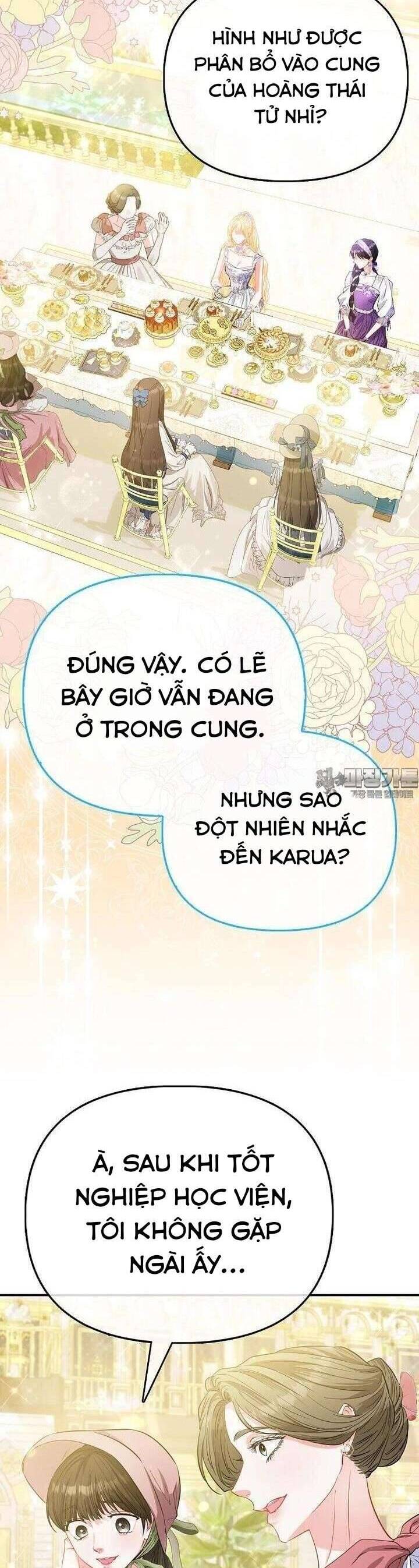 Nàng Công Chúa Của Mọi Người - Chapter 64 - Page 3