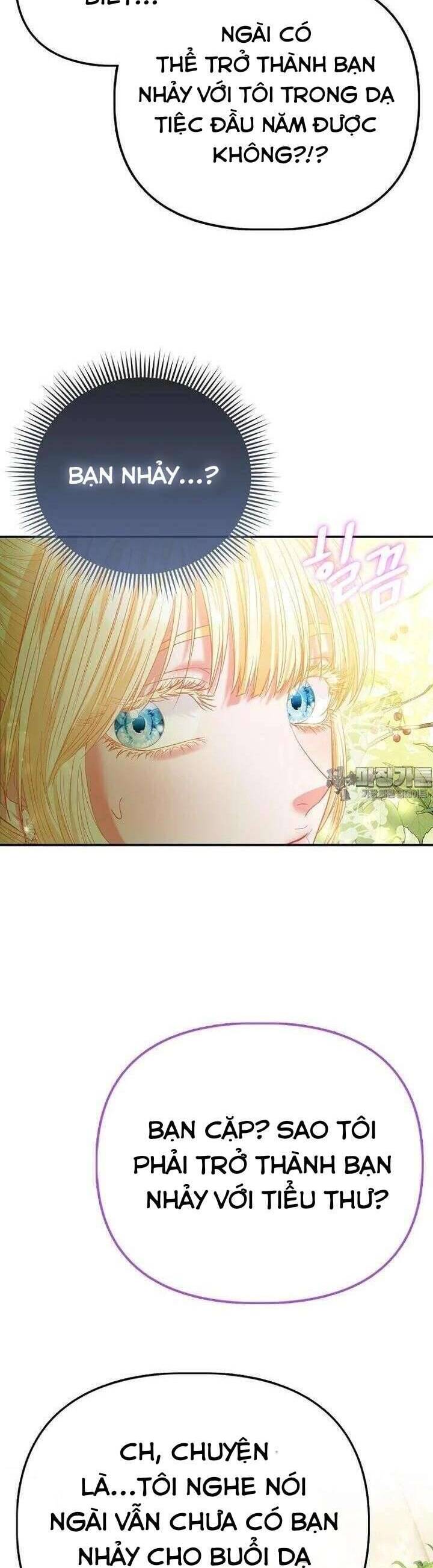 Nàng Công Chúa Của Mọi Người - Chapter 64 - Page 31