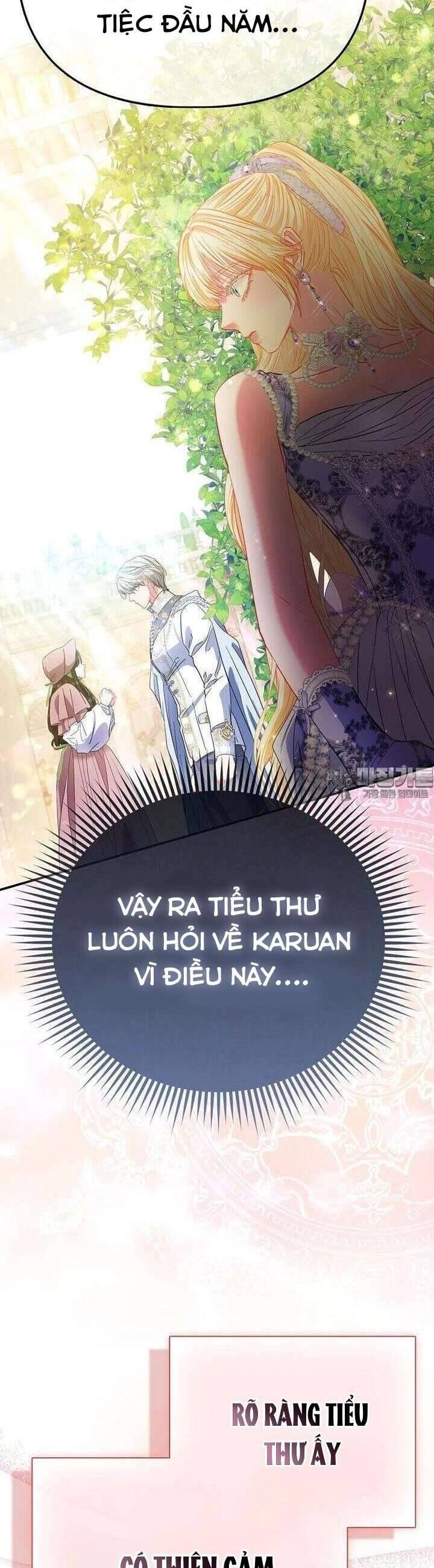 Nàng Công Chúa Của Mọi Người - Chapter 64 - Page 32