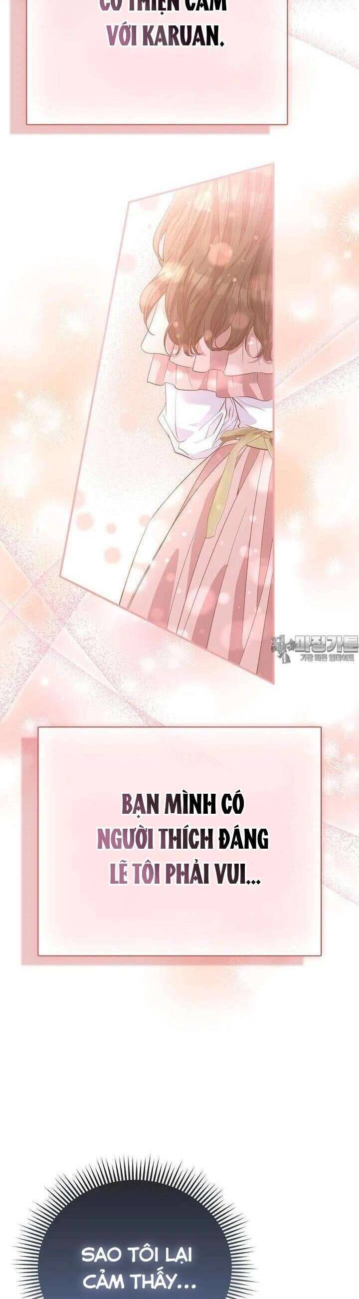 Nàng Công Chúa Của Mọi Người - Chapter 64 - Page 33