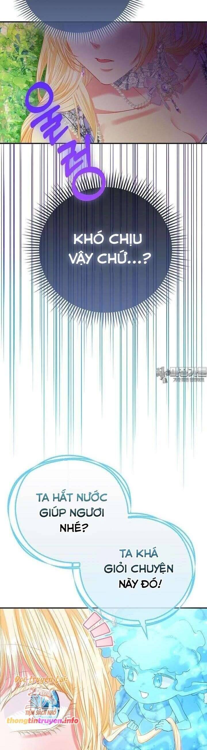 Nàng Công Chúa Của Mọi Người - Chapter 64 - Page 34