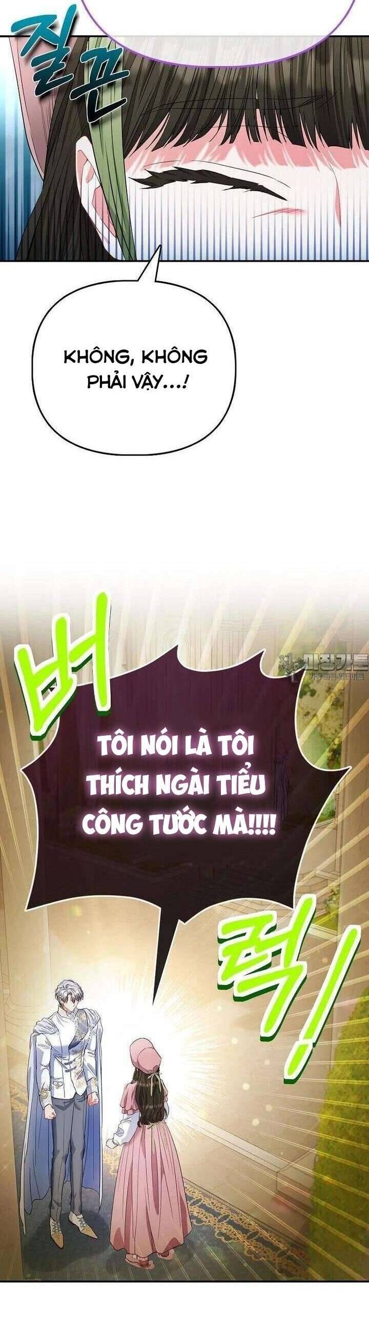 Nàng Công Chúa Của Mọi Người - Chapter 64 - Page 37