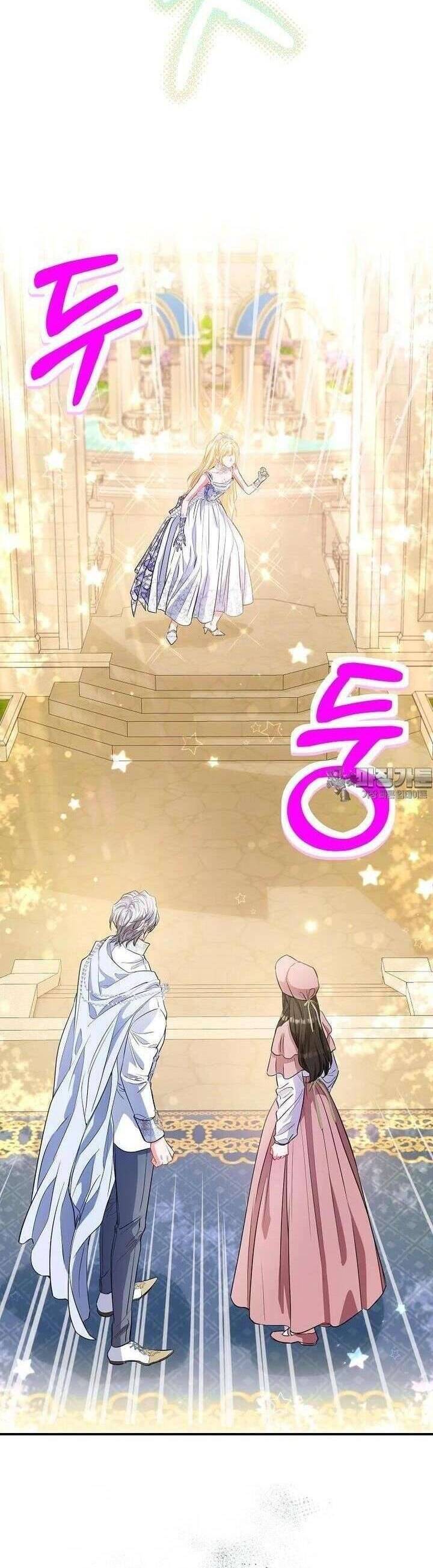 Nàng Công Chúa Của Mọi Người - Chapter 64 - Page 41