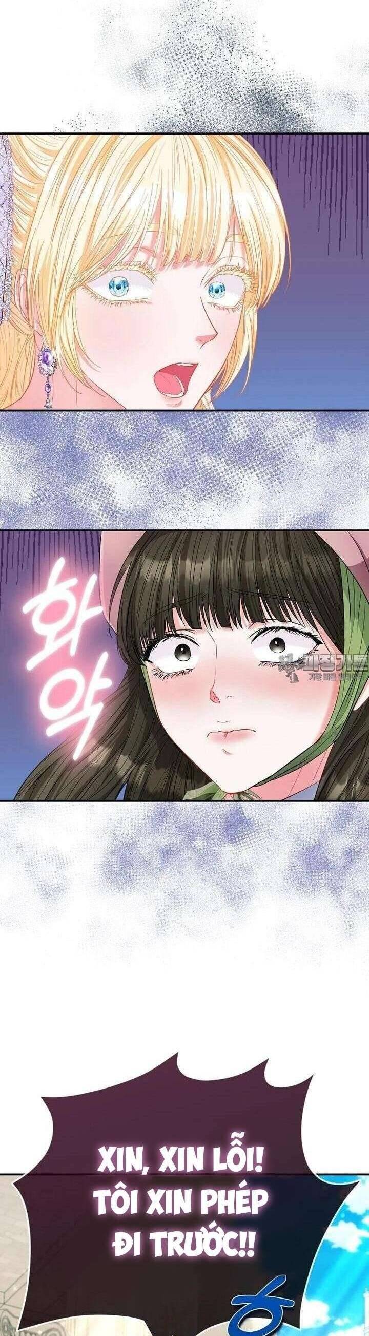 Nàng Công Chúa Của Mọi Người - Chapter 64 - Page 42