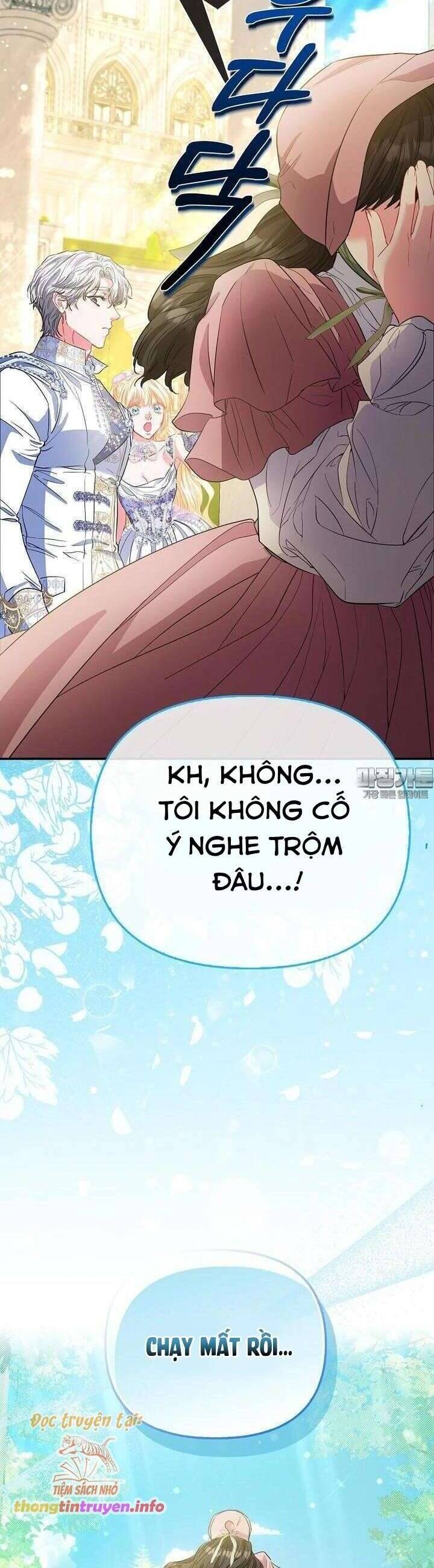 Nàng Công Chúa Của Mọi Người - Chapter 64 - Page 43