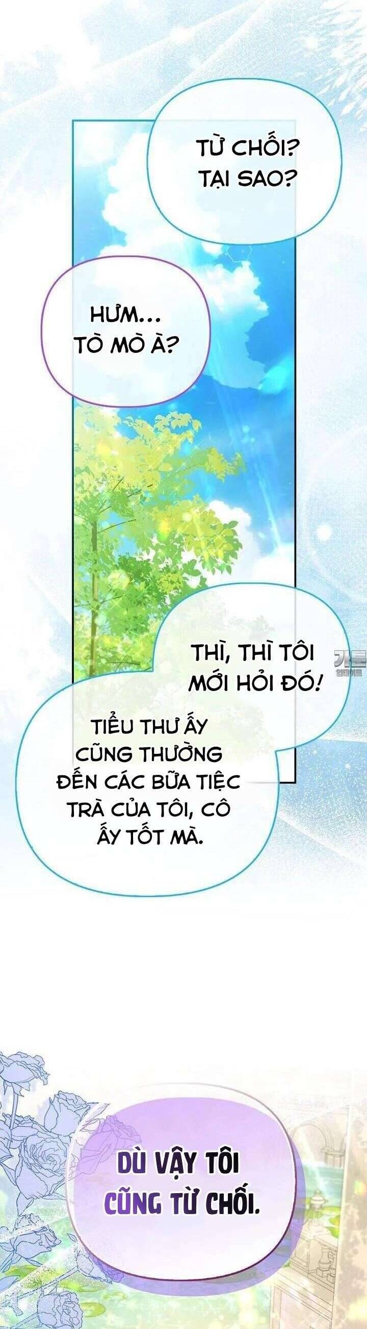Nàng Công Chúa Của Mọi Người - Chapter 64 - Page 45