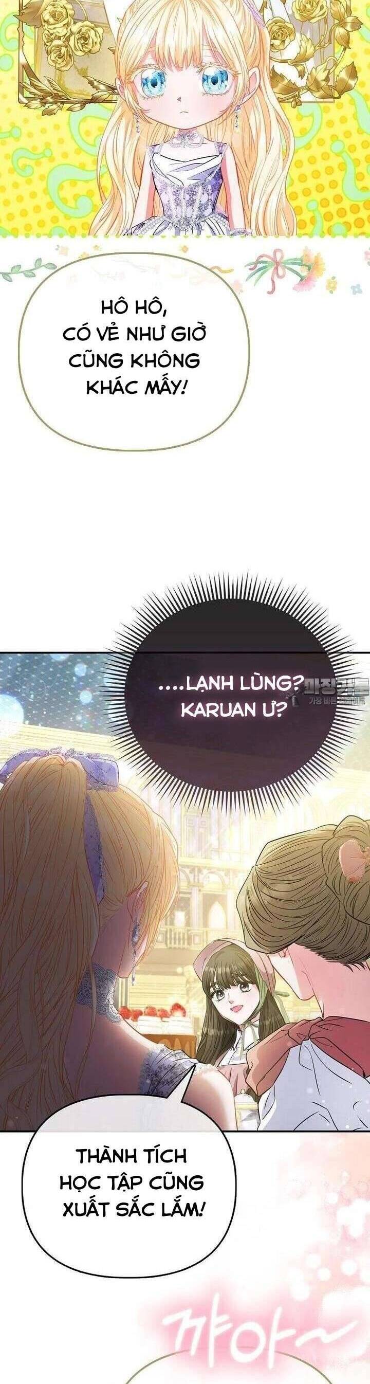 Nàng Công Chúa Của Mọi Người - Chapter 64 - Page 5