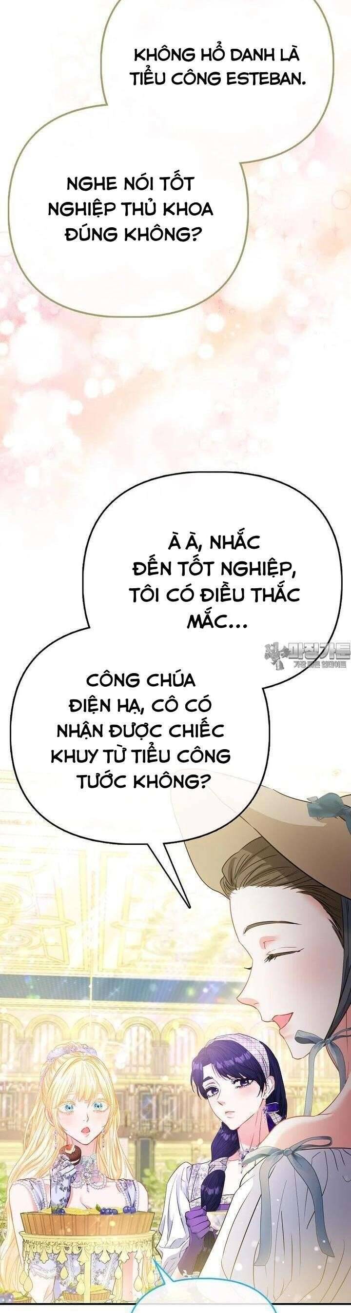 Nàng Công Chúa Của Mọi Người - Chapter 64 - Page 6