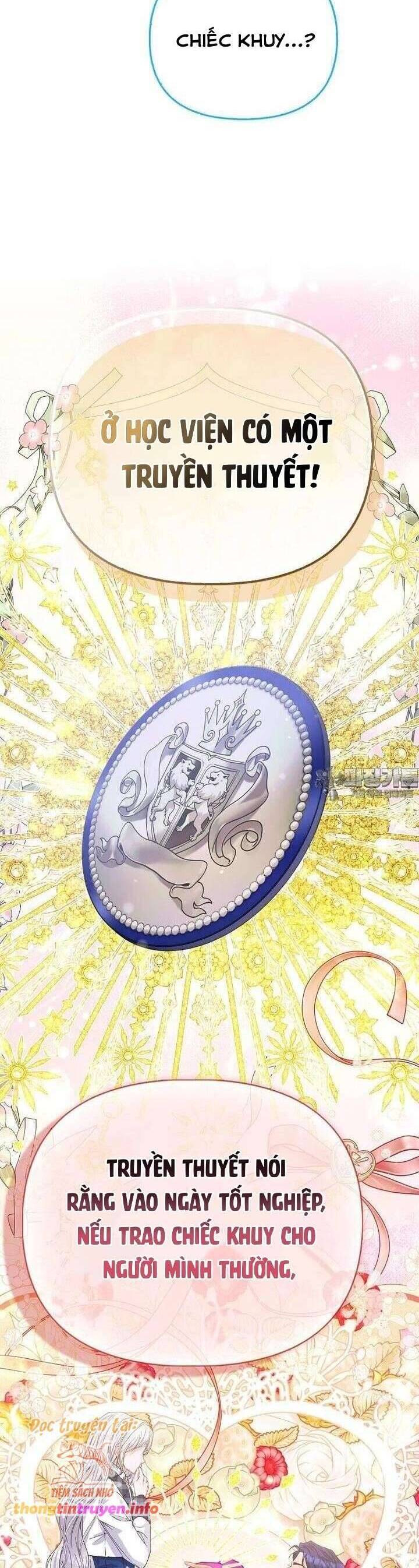 Nàng Công Chúa Của Mọi Người - Chapter 64 - Page 7