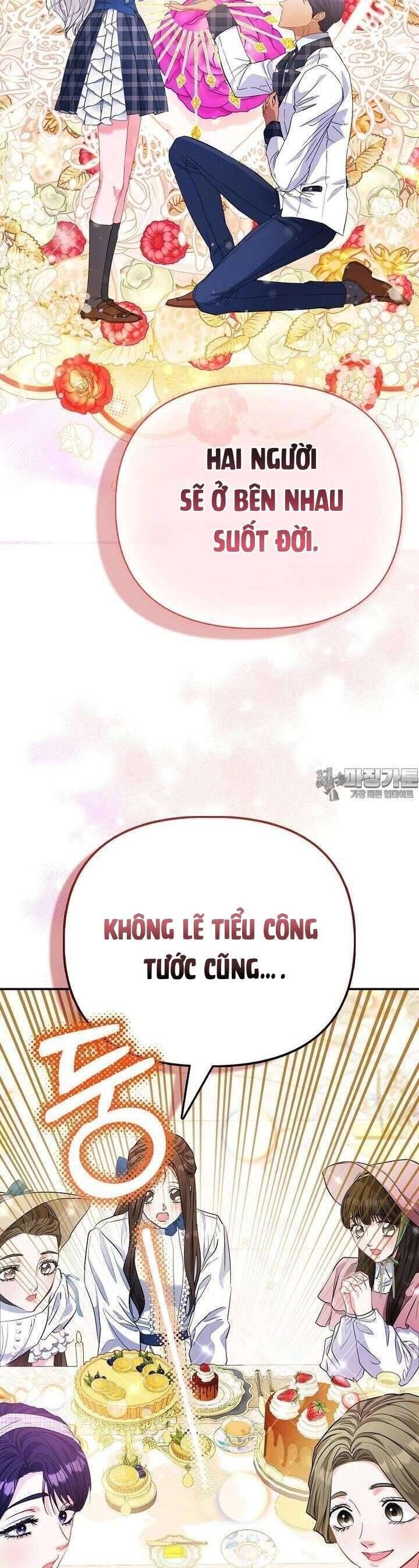 Nàng Công Chúa Của Mọi Người - Chapter 64 - Page 8