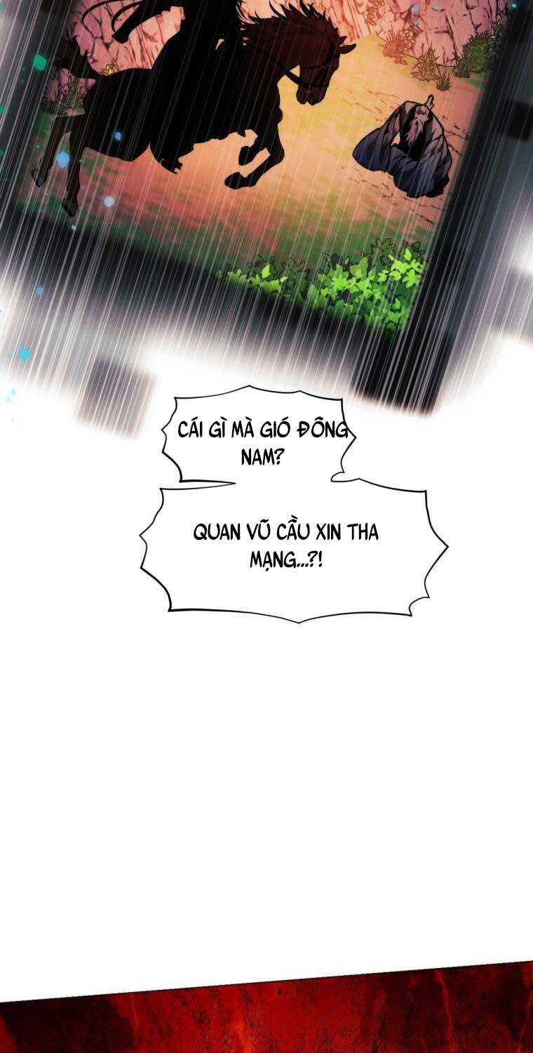 Chuyển Sinh Vào Thế Giới Võ Lâm - Chapter 97 - Page 107