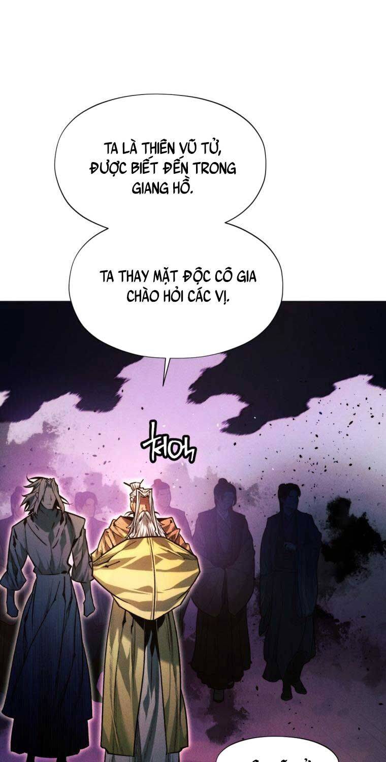 Chuyển Sinh Vào Thế Giới Võ Lâm - Chapter 97 - Page 114