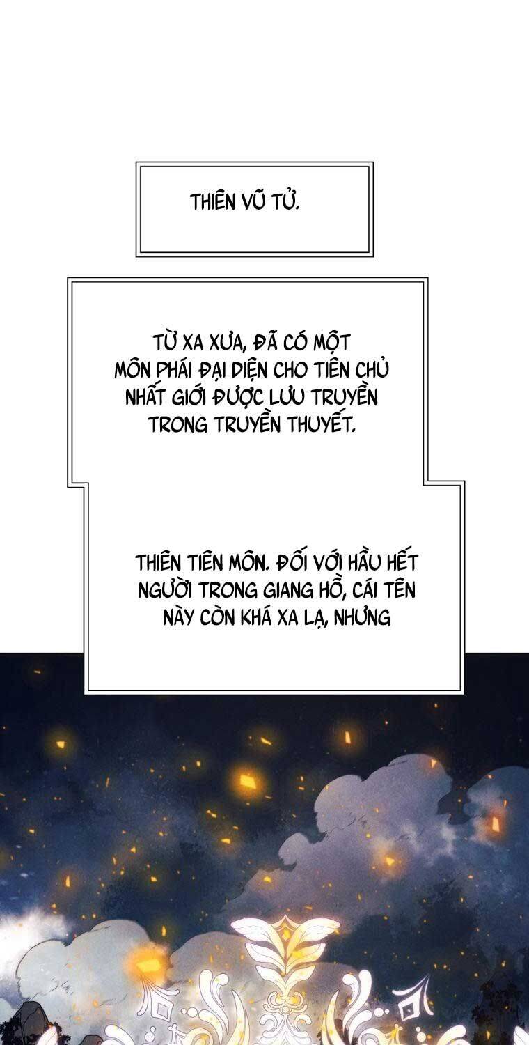 Chuyển Sinh Vào Thế Giới Võ Lâm - Chapter 97 - Page 116