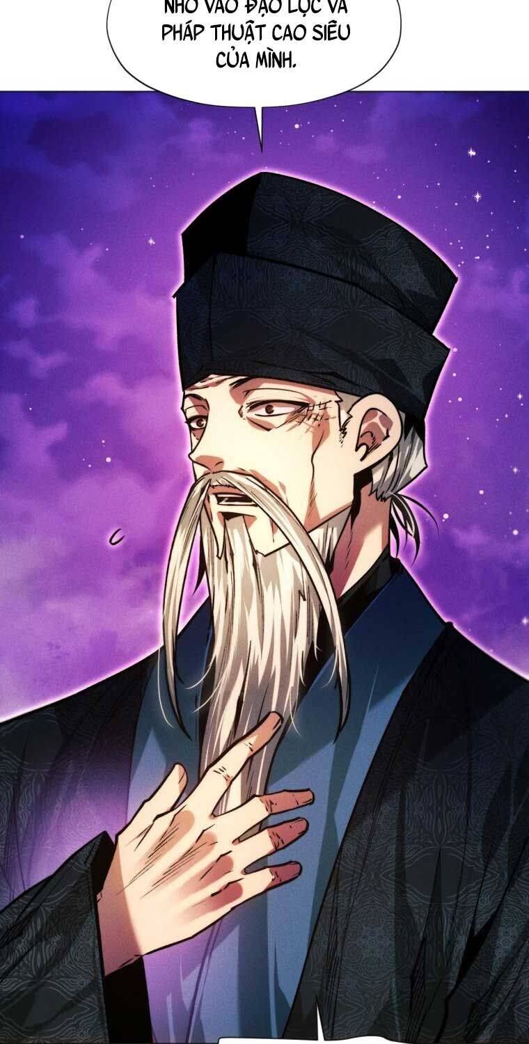 Chuyển Sinh Vào Thế Giới Võ Lâm - Chapter 97 - Page 119