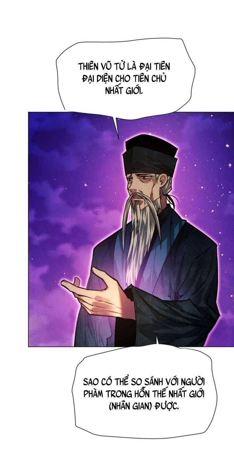 Chuyển Sinh Vào Thế Giới Võ Lâm - Chapter 97 - Page 122