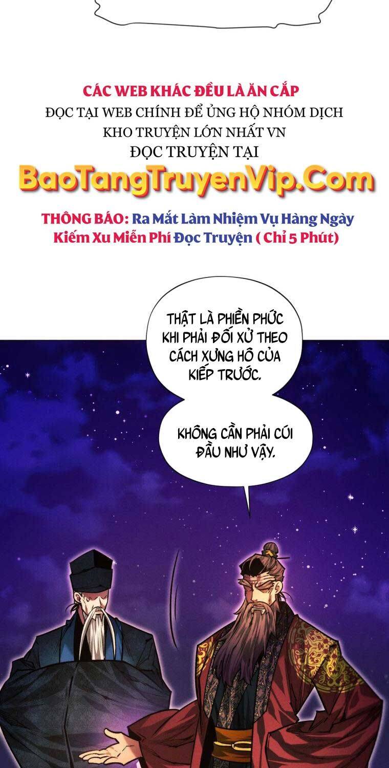 Chuyển Sinh Vào Thế Giới Võ Lâm - Chapter 97 - Page 125
