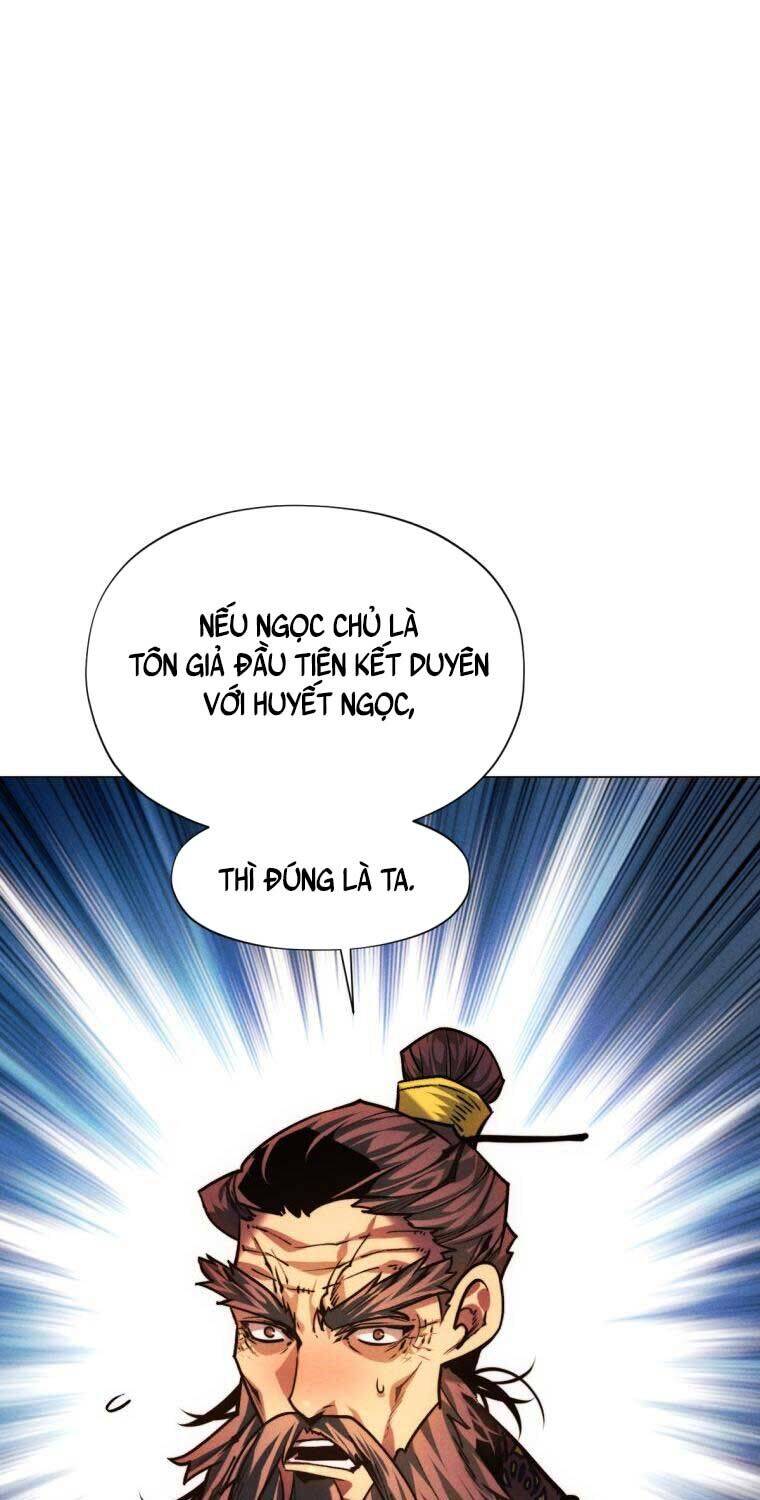 Chuyển Sinh Vào Thế Giới Võ Lâm - Chapter 97 - Page 136