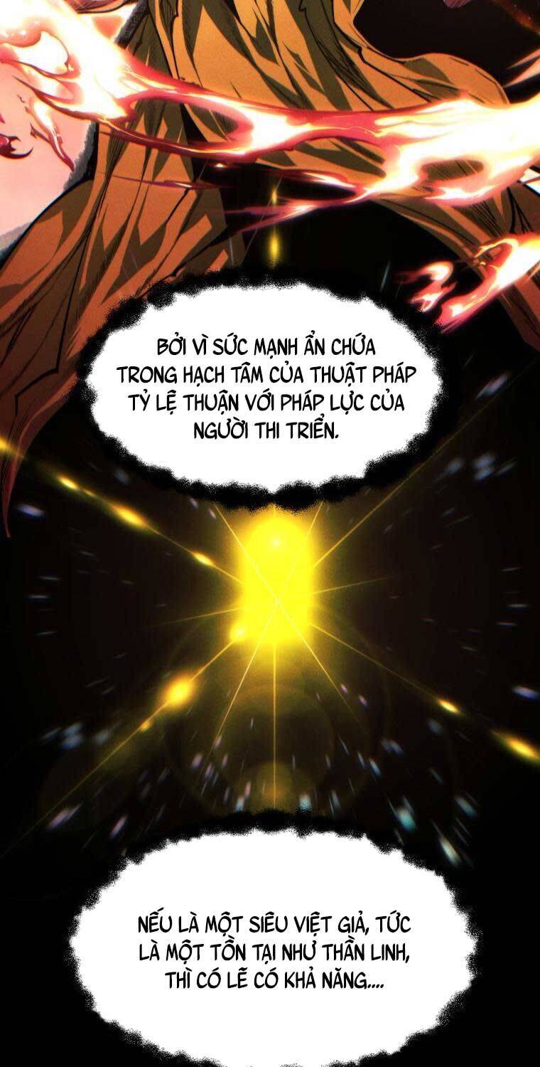 Chuyển Sinh Vào Thế Giới Võ Lâm - Chapter 97 - Page 24