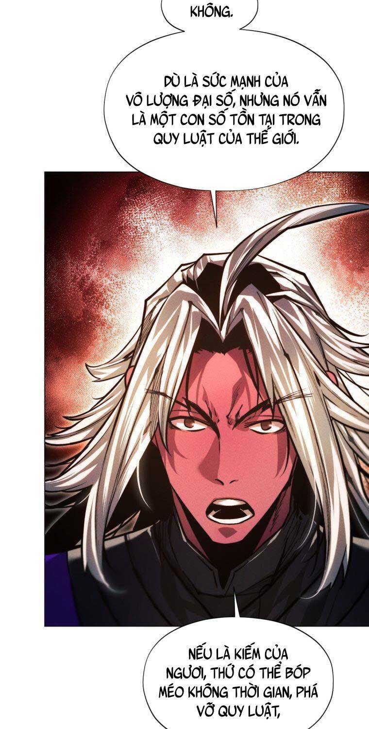 Chuyển Sinh Vào Thế Giới Võ Lâm - Chapter 97 - Page 31