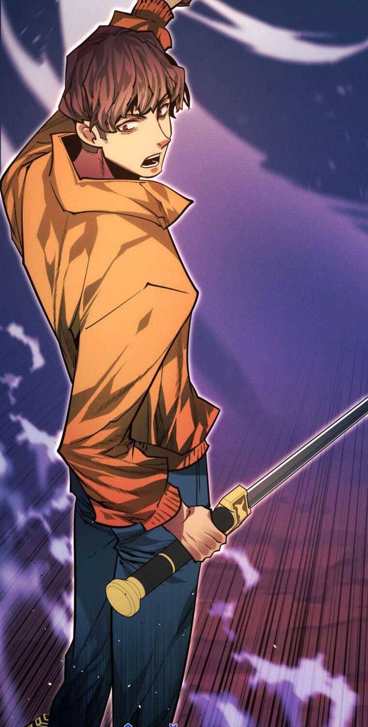 Chuyển Sinh Vào Thế Giới Võ Lâm - Chapter 97 - Page 4