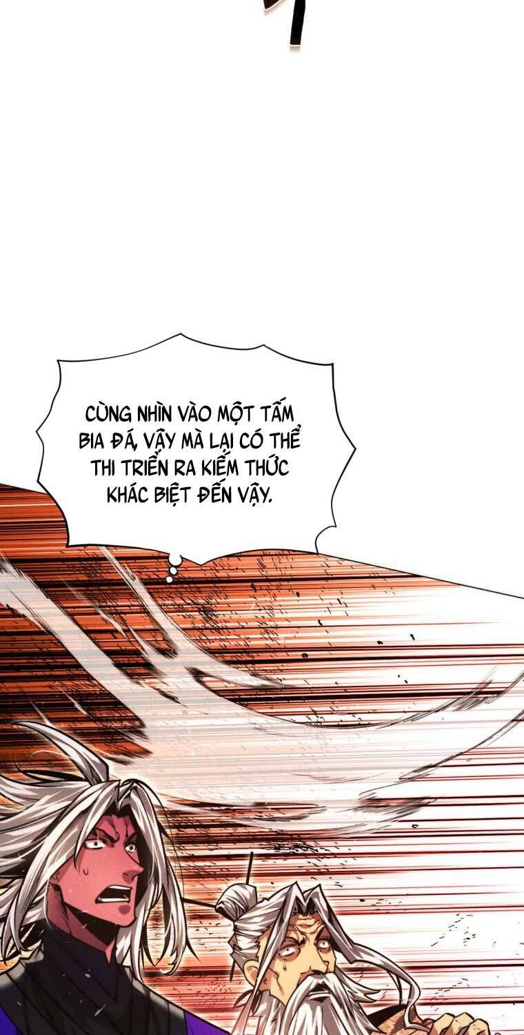 Chuyển Sinh Vào Thế Giới Võ Lâm - Chapter 97 - Page 49