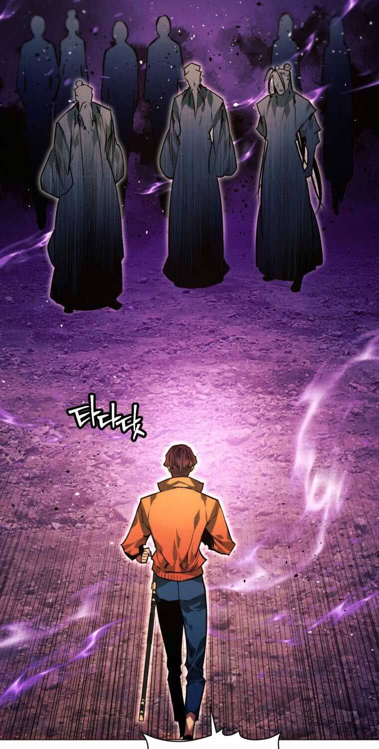 Chuyển Sinh Vào Thế Giới Võ Lâm - Chapter 97 - Page 74