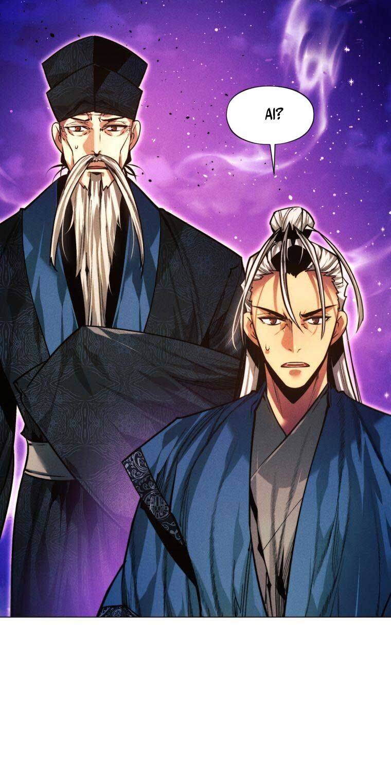 Chuyển Sinh Vào Thế Giới Võ Lâm - Chapter 97 - Page 76