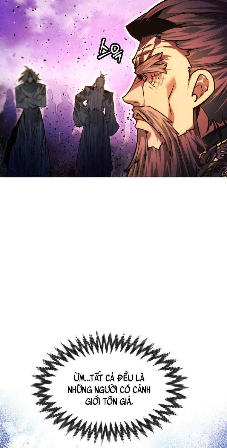 Chuyển Sinh Vào Thế Giới Võ Lâm - Chapter 97 - Page 81