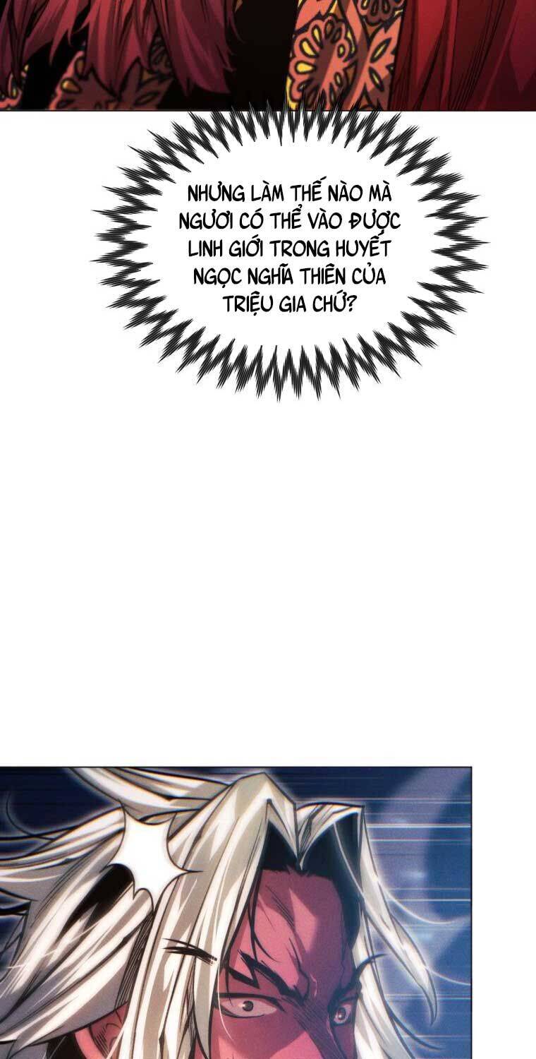 Chuyển Sinh Vào Thế Giới Võ Lâm - Chapter 97 - Page 83