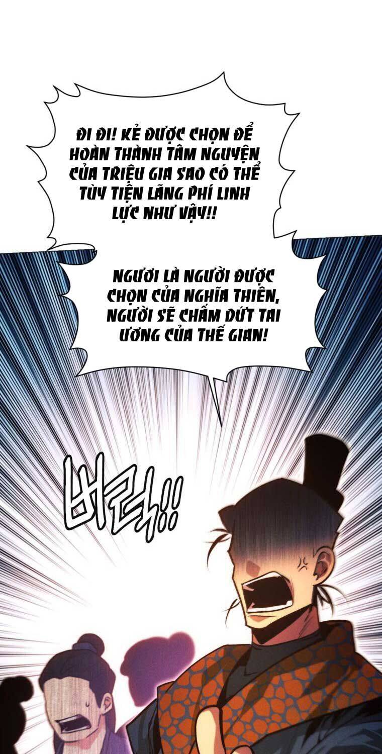 Chuyển Sinh Vào Thế Giới Võ Lâm - Chapter 97 - Page 87