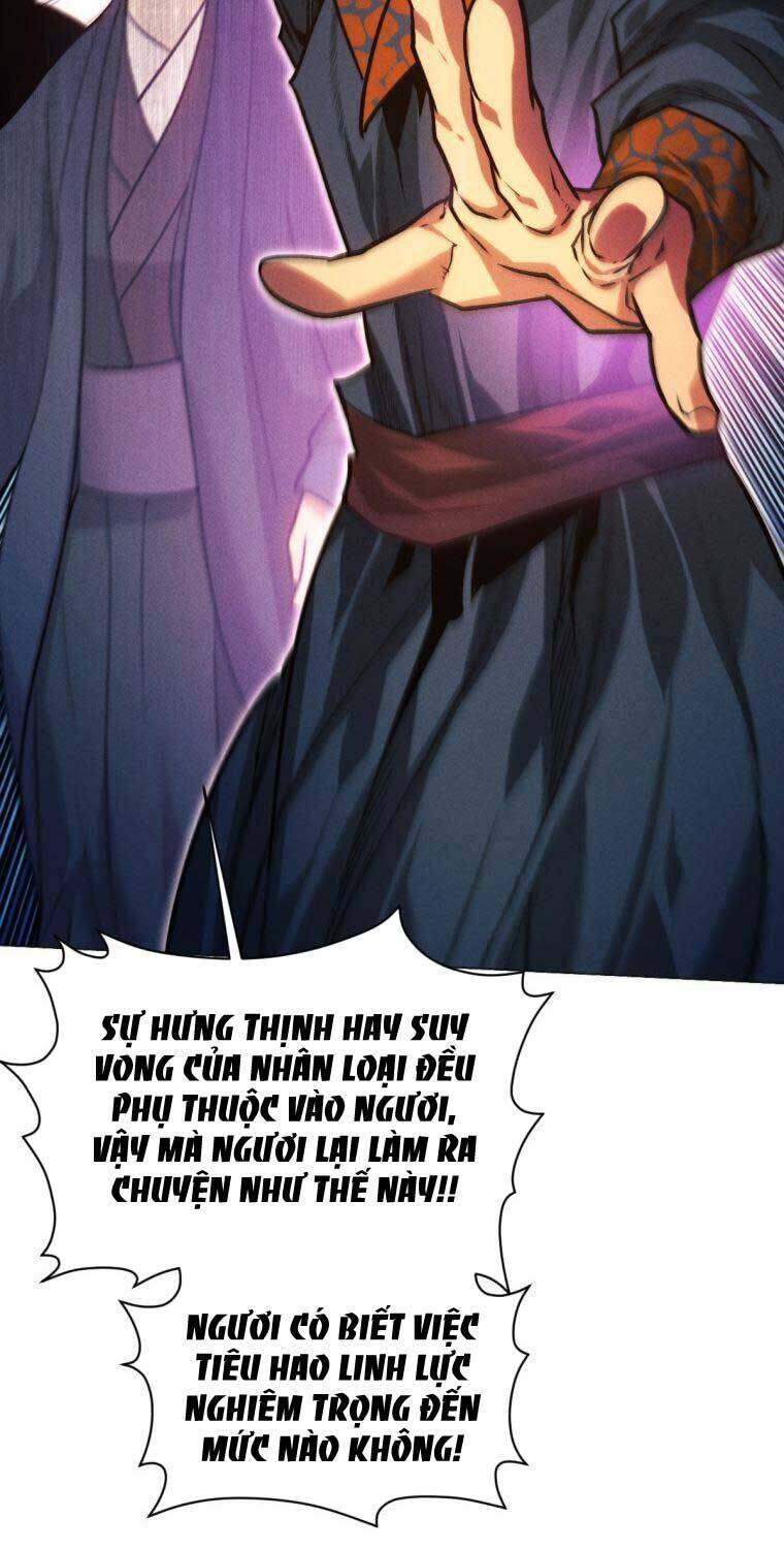 Chuyển Sinh Vào Thế Giới Võ Lâm - Chapter 97 - Page 88