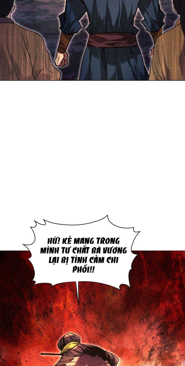 Chuyển Sinh Vào Thế Giới Võ Lâm - Chapter 97 - Page 91