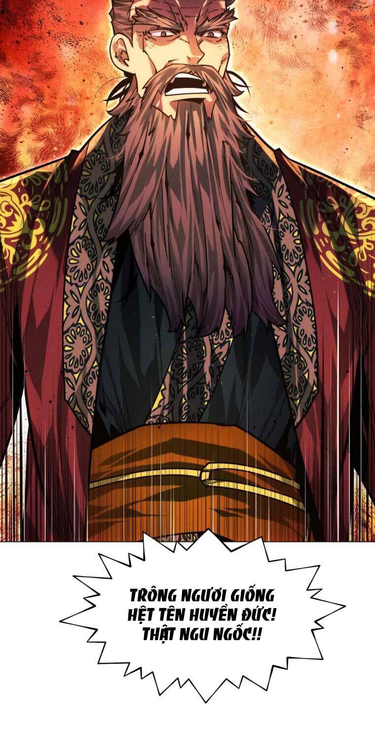 Chuyển Sinh Vào Thế Giới Võ Lâm - Chapter 97 - Page 92