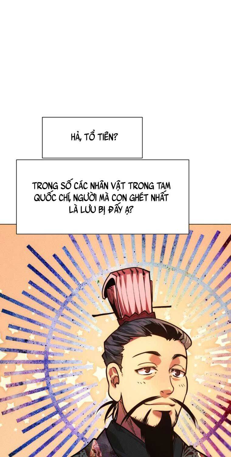 Chuyển Sinh Vào Thế Giới Võ Lâm - Chapter 97 - Page 93