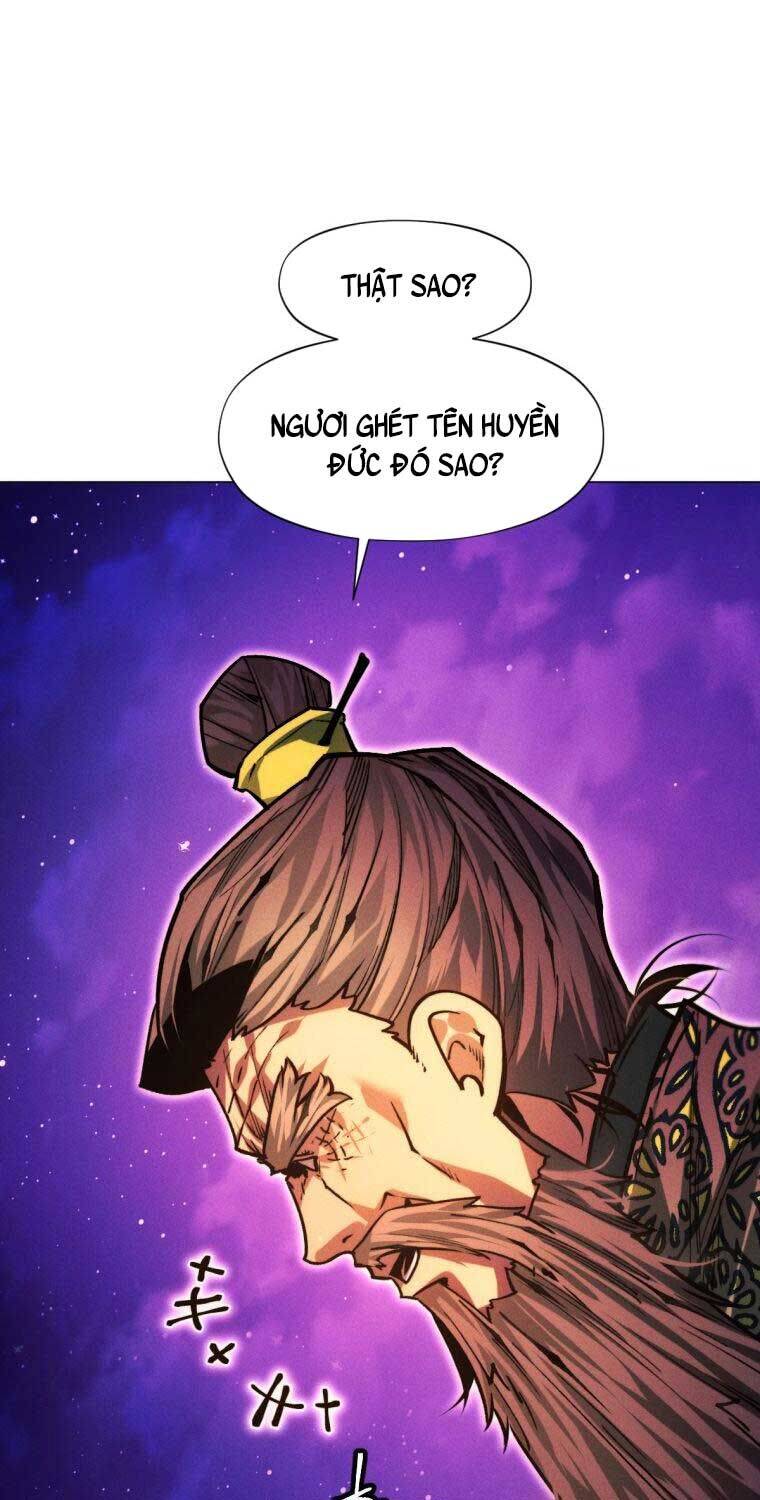 Chuyển Sinh Vào Thế Giới Võ Lâm - Chapter 97 - Page 95