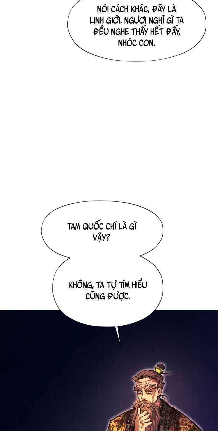 Chuyển Sinh Vào Thế Giới Võ Lâm - Chapter 97 - Page 99