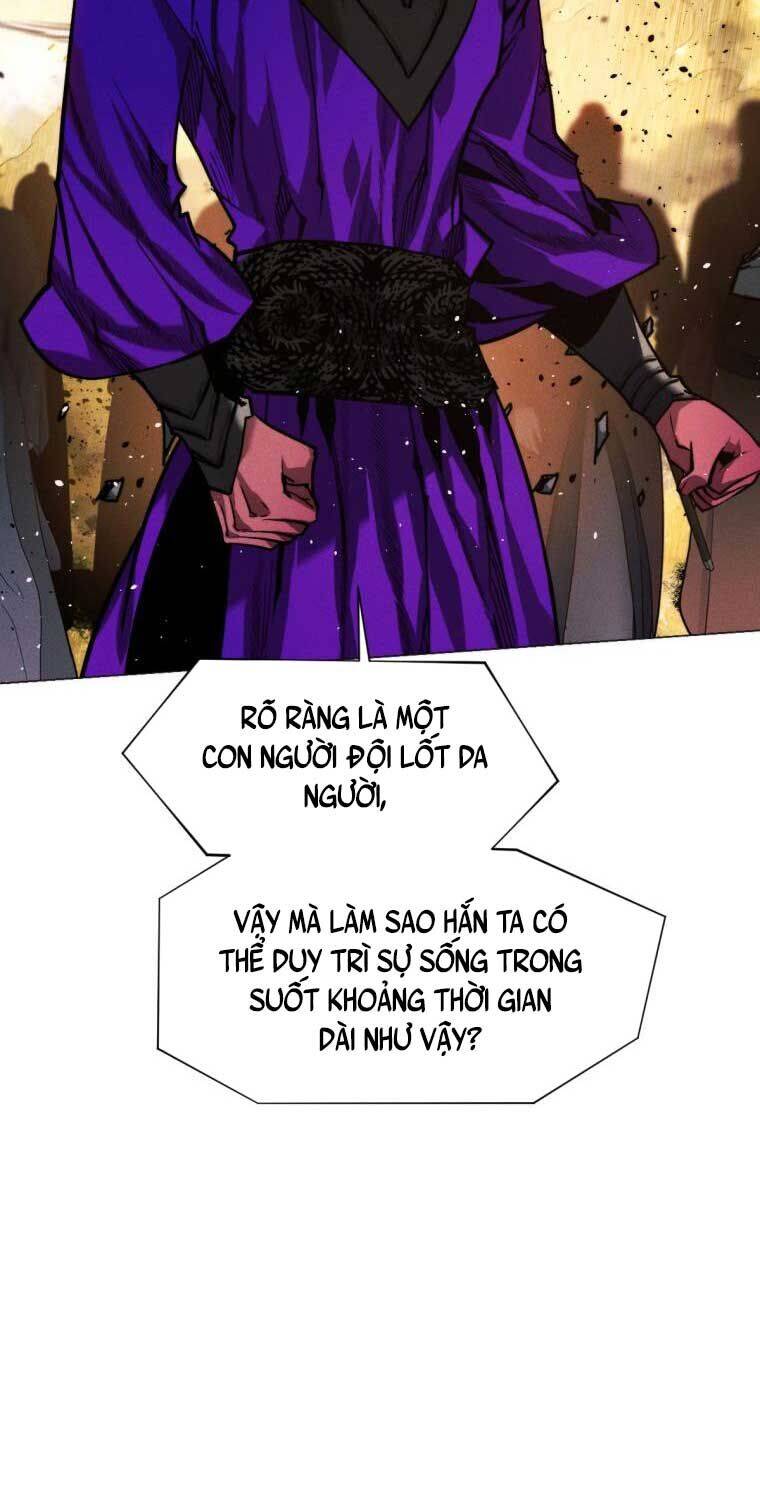 Chuyển Sinh Vào Thế Giới Võ Lâm - Chapter 98 - Page 108