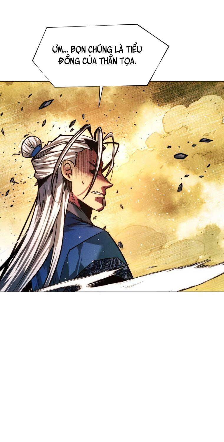 Chuyển Sinh Vào Thế Giới Võ Lâm - Chapter 98 - Page 109