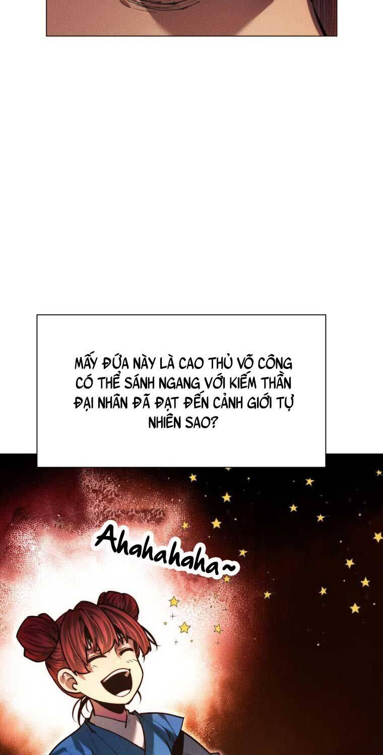 Chuyển Sinh Vào Thế Giới Võ Lâm - Chapter 98 - Page 134