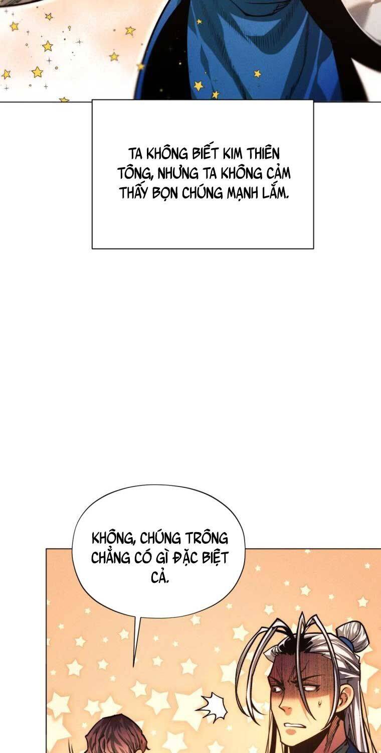 Chuyển Sinh Vào Thế Giới Võ Lâm - Chapter 98 - Page 136