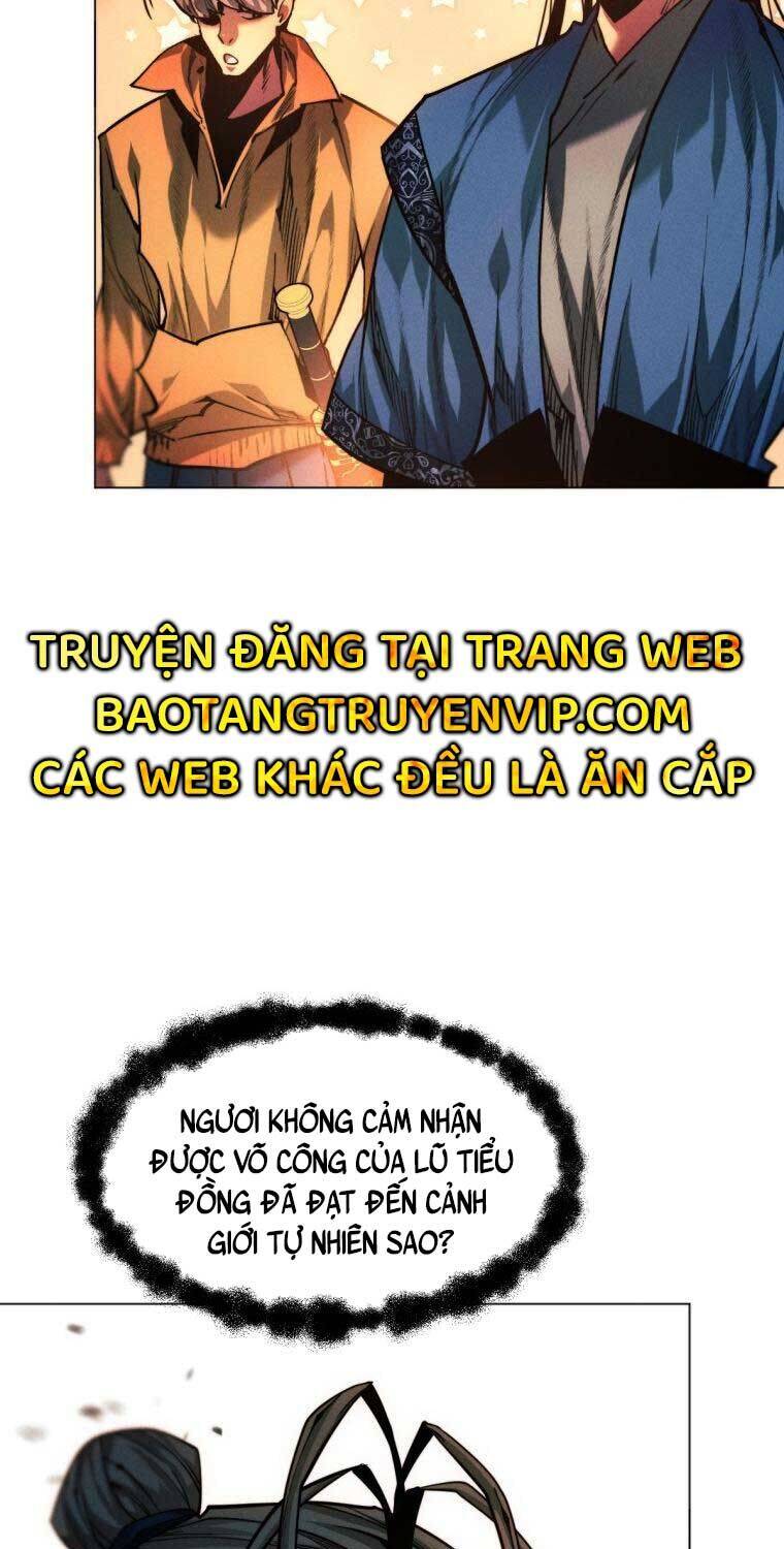 Chuyển Sinh Vào Thế Giới Võ Lâm - Chapter 98 - Page 137